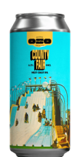 Oso Country Fair West Coast IPA